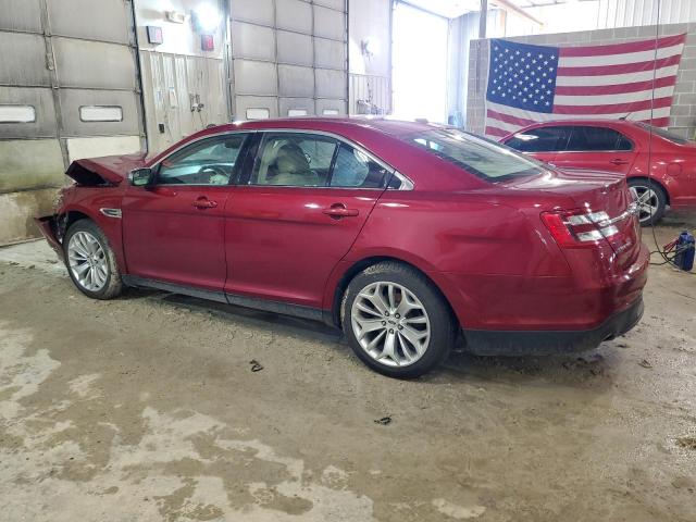 Photo 2 from auction – 2015 FORD TAURUS LIM with VIN 1FAHP2F86FG207621