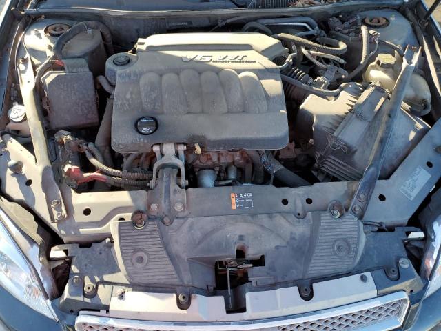 Photo 11 from auction – 2013 CHEVROLET IMPALA LT with VIN 2G1WG5E31D1243860