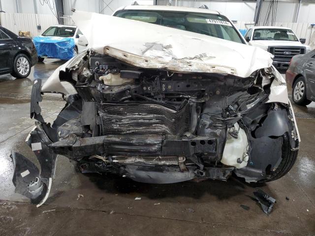 Photo 5 from auction – 2011 GMC ACADIA DEN with VIN 1GKKVTEDXBJ367965