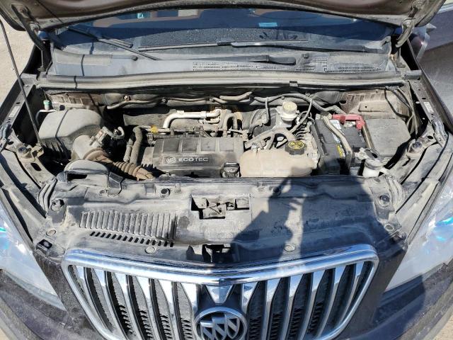 Photo 11 from auction – 2015 BUICK ENCORE with VIN KL4CJCSB2FB051520