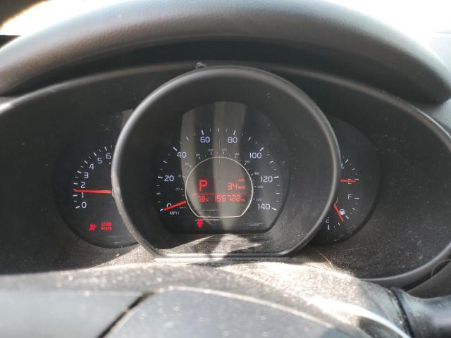 Photo 9 from auction – 2014 KIA SOUL with VIN KNDJN2A28E7010551