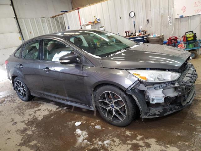 Photo 4 from auction – 2015 FORD FOCUS SE with VIN 1FADP3F21FL303857