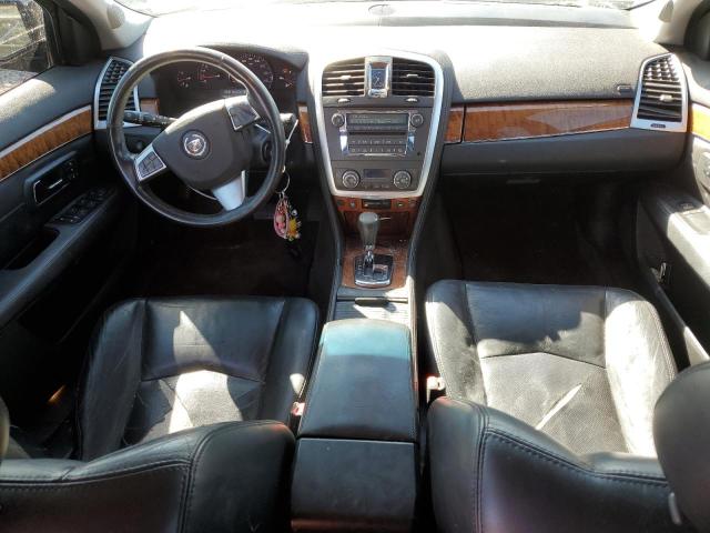 صورة رقم 8 من المزاد - 2008 CADILLAC SRX مع VIN 1GYEE637980143148