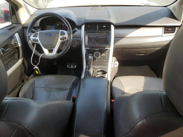 Photo 8 from auction – 2012 FORD EDGE SPORT with VIN 2FMDK3AK6CBA77418