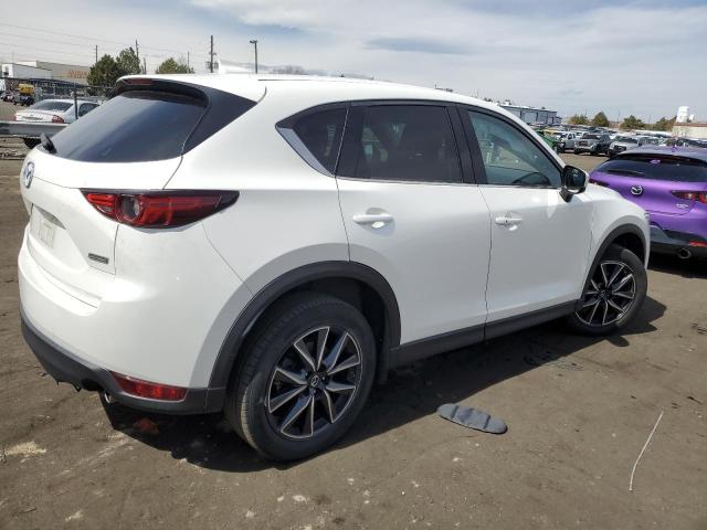 Photo 3 from auction – 2018 MAZDA CX-5 GRAND with VIN JM3KFBDM3J0303251