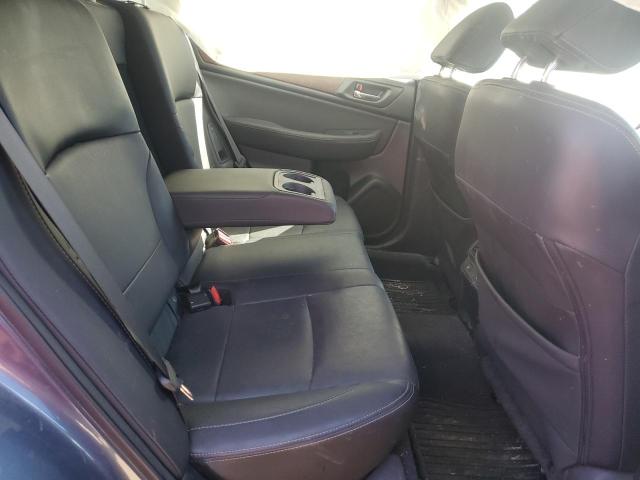 Photo 10 from auction – 2017 SUBARU OUTBACK 3. with VIN 4S4BSENC1H3320033