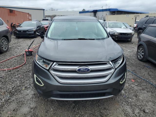 Photo 5 from auction – 2015 FORD EDGE SEL with VIN 2FMTK3J80FBB63988