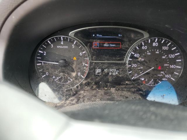 Photo 9 from auction – 2014 NISSAN ALTIMA 2.5 with VIN 1N4AL3AP3EC280470