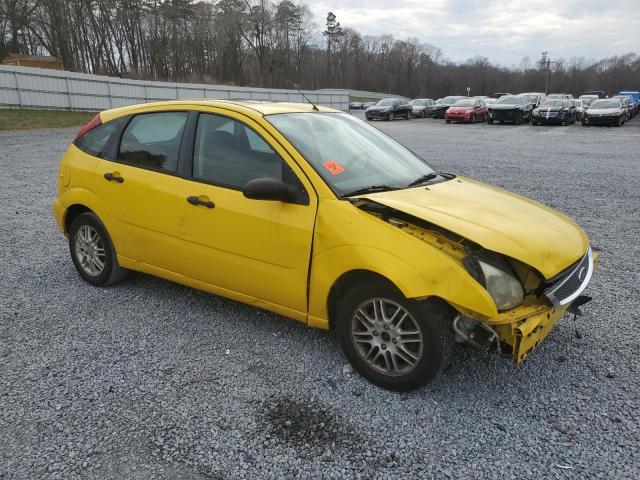 Photo 4 from auction – 2006 FORD FOCUS SE with VIN 1FAHP37N06W182439