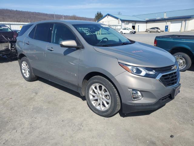 Photo 4 from auction – 2018 CHEVROLET EQUINOX LT with VIN 3GNAXJEV4JS620331