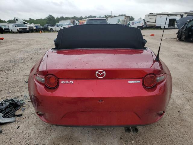 Photo 6 from auction – 2020 MAZDA MX-5 MIATA with VIN JM1NDAB78L0418191
