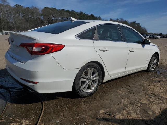 Photo 3 from auction – 2016 HYUNDAI SONATA SE with VIN 5NPE24AF6GH332001