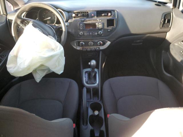 Photo 8 from auction – 2013 KIA RIO LX with VIN KNADM4A37D6274561
