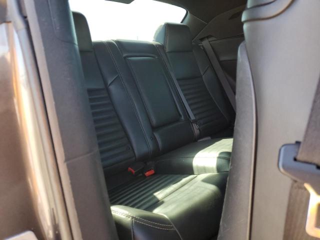 Photo 10 from auction – 2014 DODGE CHALLENGER with VIN 2C3CDYAG1EH160925