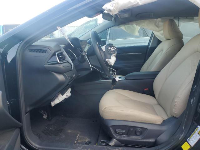 Photo 7 from auction – 2023 TOYOTA CAMRY LE with VIN 4T1C11AK2PU726862