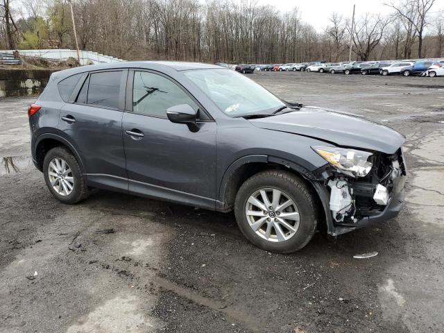 Photo 4 from auction – 2016 MAZDA CX-5 TOURI with VIN JM3KE4CY5G0918833