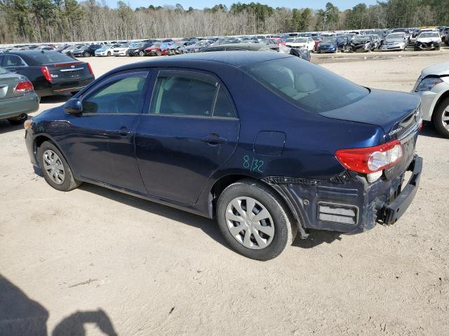 Zdjęcie 2 z aukcji – 2013 TOYOTA CARROLLA z VIN 5YFBU4EE9DP178333