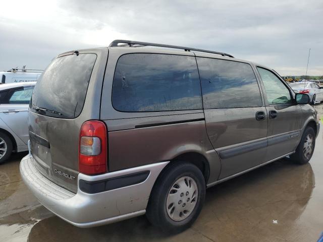 Photo 3 from auction – 2002 CHEVROLET VENTURE with VIN 1GNDX03E42D224802