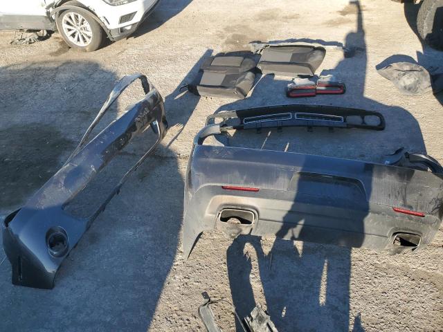 Photo 12 from auction – 2020 DODGE CHALLENGER with VIN 2C3CDZAG0LH159784