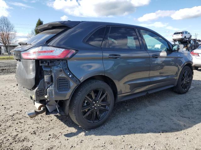 Photo 3 from auction – 2020 FORD EDGE SEL with VIN 2FMPK4J93LBB53130