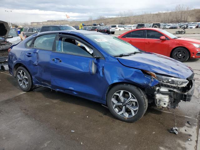 Photo 4 from auction – 2019 KIA FORTE FE with VIN 3KPF24AD4KE015835
