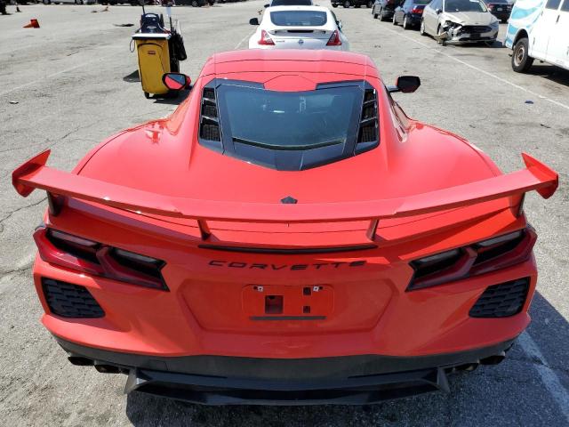 Photo 10 from auction – 2022 CHEVROLET CORVETTE S with VIN 1G1YA2D46N5118663