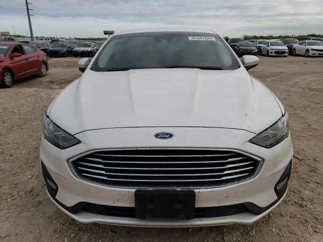 Photo 5 from auction – 2020 FORD FUSION SE with VIN 3FA6P0HD1LR156541
