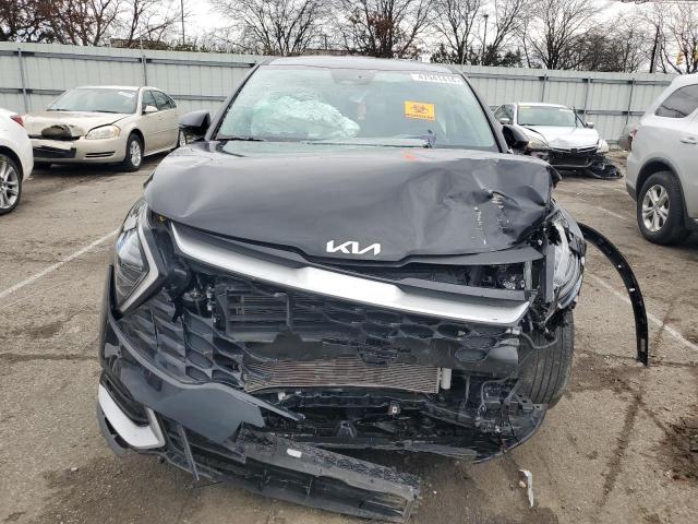 Photo 5 from auction – 2024 KIA SPORTAGE E with VIN 5XYK33DF7RG149397