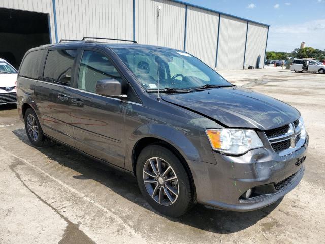 Photo 4 from auction – 2017 DODGE GRAND CARA with VIN 2C4RDGCGXHR859949