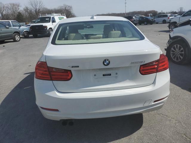 Photo 6 from auction – 2014 BMW 328 XI SUL with VIN WBA3B5C51EP542490