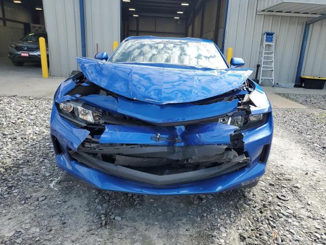 Photo 5 from auction – 2017 CHEVROLET CAMARO LS with VIN 1G1FA1RX6H0181414