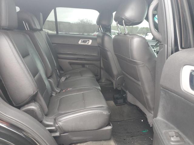 Photo 11 from auction – 2015 FORD EXPLORER X with VIN 1FM5K7D88FGC01889