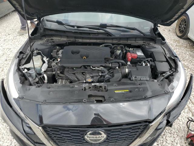 Photo 11 from auction – 2020 NISSAN ALTIMA SR with VIN 1N4BL4CV7LC284590