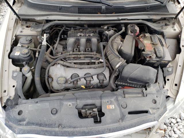 Photo 11 from auction – 2010 FORD TAURUS LIM with VIN 1FAHP2FW9AG156140