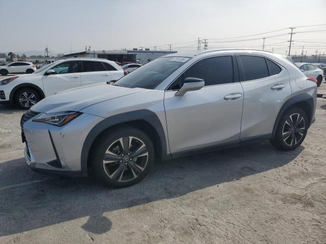 LEXUS UX 200 2019 with VIN JTHY3JBH9K2004105 - Photo from auction