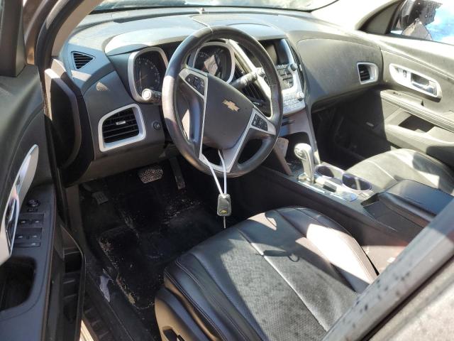 Photo 8 from auction – 2012 CHEVROLET EQUINOX LT with VIN 2GNALPEK1C6387305