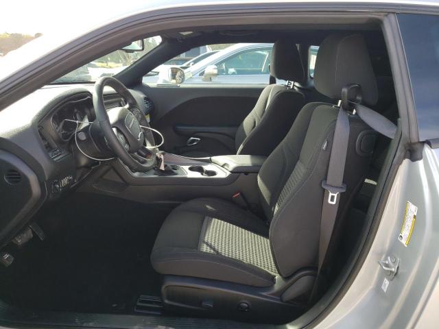 Photo 7 from auction – 2023 DODGE CHALLENGER with VIN 2C3CDZAG2PH693648