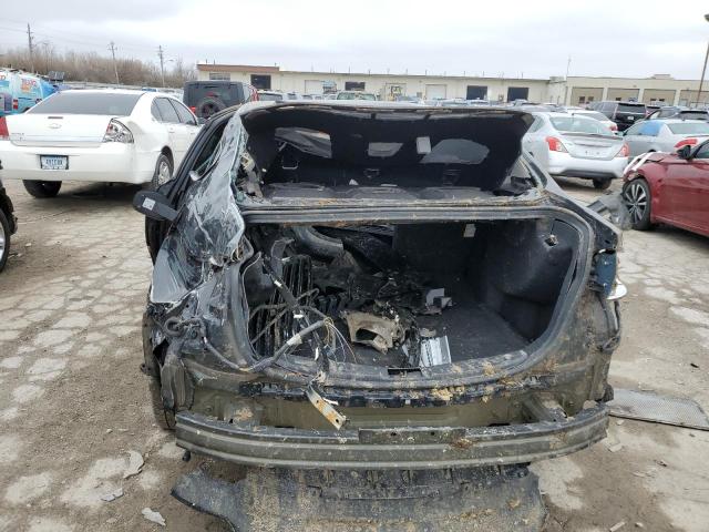 Photo 6 from auction – 2015 FORD FUSION TIT with VIN 3FA6P0D95FR291706
