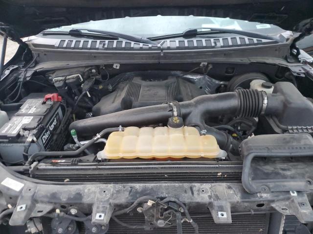 Photo 11 from auction – 2018 FORD EXPEDITION with VIN 1FMJU1KT5JEA23019