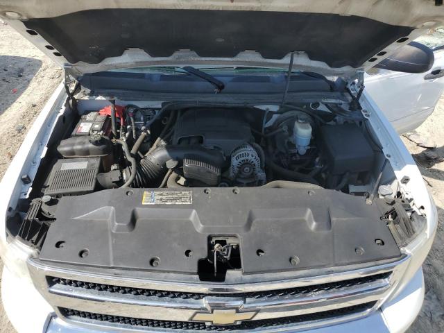 Photo 11 from auction – 2010 CHEVROLET SILVERADO with VIN 1GCSKSE38AZ170346