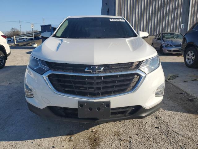 Photo 5 from auction – 2018 CHEVROLET EQUINOX LT with VIN 2GNAXJEV5J6188167