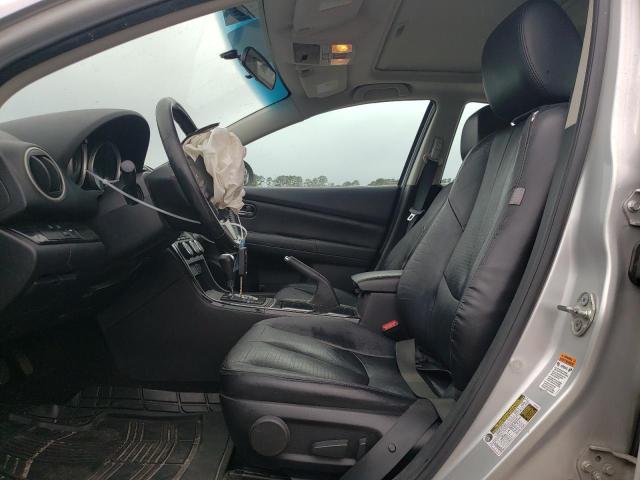 Photo 7 from auction – 2010 MAZDA 6 I with VIN 1YVHZ8CH4A5M33408