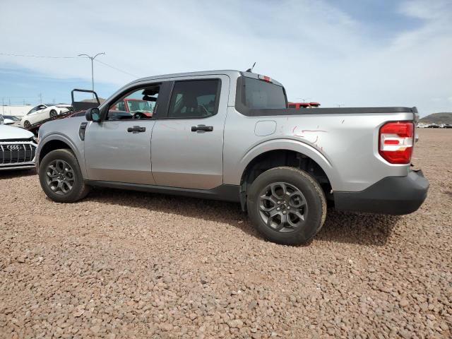 Photo 2 from auction – 2022 FORD MAVERICK X with VIN 3FTTW8E91NRA83219