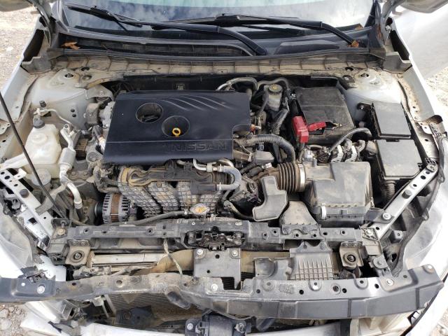 Photo 11 from auction – 2020 NISSAN ALTIMA SR with VIN 1N4BL4CV2LC132202