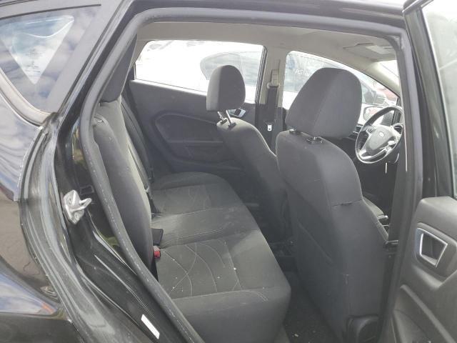Photo 10 from auction – 2014 FORD FIESTA SE with VIN 3FADP4EJ7EM177080
