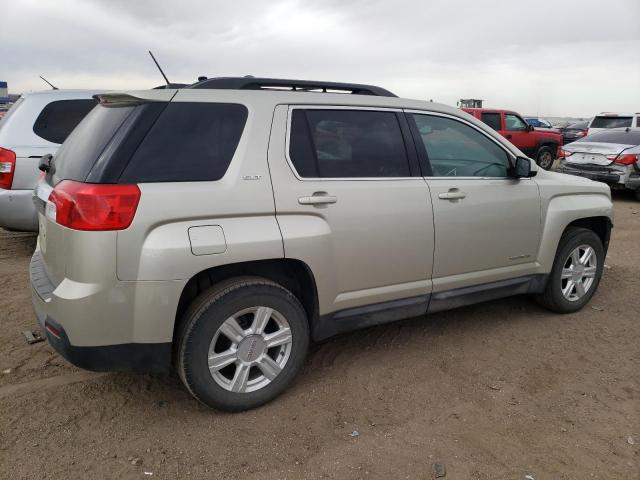 Photo 3 from auction – 2015 GMC TERRAIN SL with VIN 2GKALSEK7F6405486