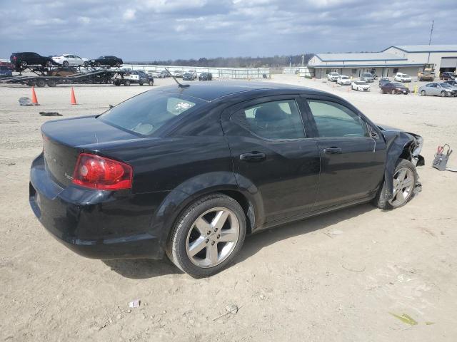 Photo 3 from auction – 2014 DODGE AVENGER SE with VIN 1C3CDZAB1EN104095