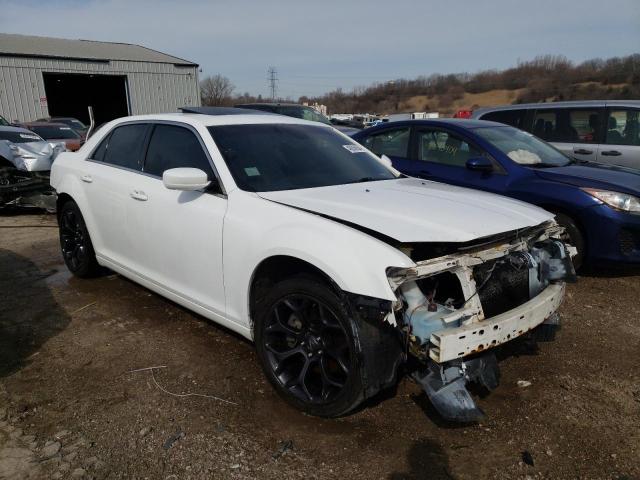 Photo 4 from auction – 2012 CHRYSLER 300 S with VIN 2C3CCADT6CH183374