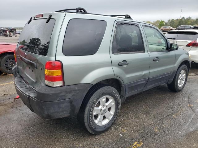 Photo 3 from auction – 2007 FORD ESCAPE XLT with VIN 1FMCU03177KB95501