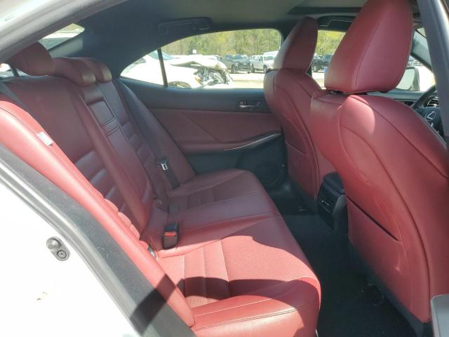 Photo 10 from auction – 2015 LEXUS IS 250 with VIN JTHCF1D21F5026601